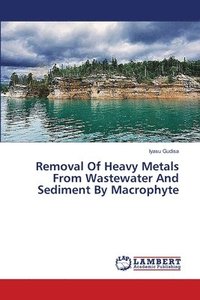 bokomslag Removal Of Heavy Metals From Wastewater And Sediment By Macrophyte