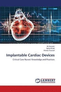 bokomslag Implantable Cardiac Devices