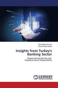 bokomslag Insights from Turkey's Banking Sector