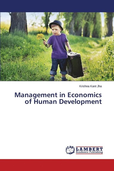 bokomslag Management in Economics of Human Development