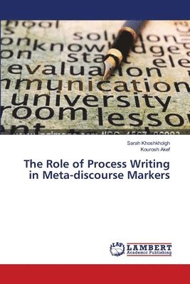 The Role of Process Writing in Meta-discourse Markers 1