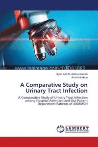 bokomslag A Comparative Study on Urinary Tract Infection