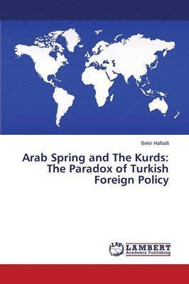 bokomslag Arab Spring and The Kurds