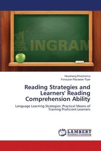 bokomslag Reading Strategies and Learners' Reading Comprehension Ability