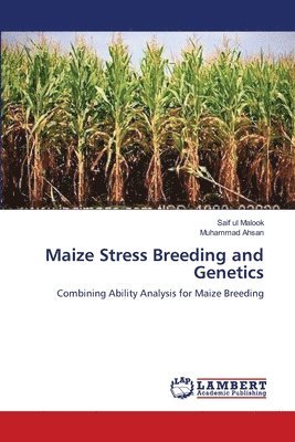 Maize Stress Breeding and Genetics 1