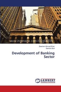 bokomslag Development of Banking Sector