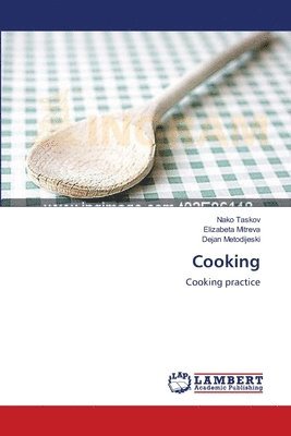 Cooking 1