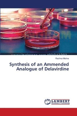 Synthesis of an Ammended Analogue of Delavirdine 1