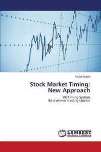 bokomslag Stock Market Timing