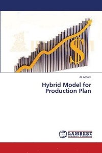 bokomslag Hybrid Model for Production Plan
