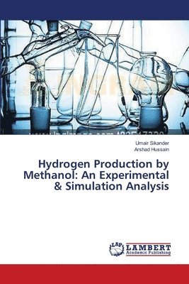 Hydrogen Production by Methanol 1