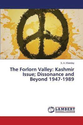 The Forlorn Valley 1