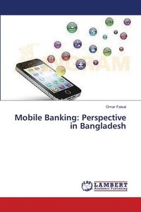 bokomslag Mobile Banking