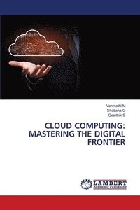 bokomslag Cloud Computing