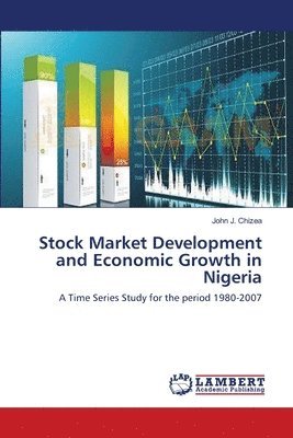 bokomslag Stock Market Development and Economic Growth in Nigeria