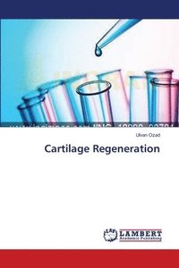 bokomslag Cartilage Regeneration