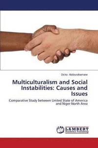 bokomslag Multiculturalism and Social Instabilities