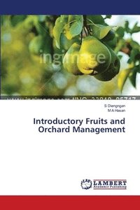 bokomslag Introductory Fruits and Orchard Management
