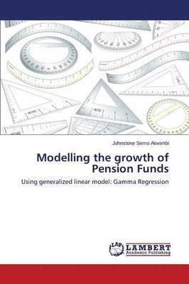 Modelling the growth of Pension Funds 1