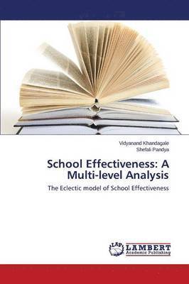 School Effectiveness 1