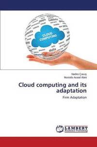 bokomslag Cloud computing and its adaptation