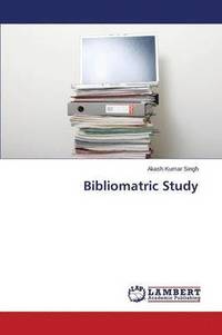 bokomslag Bibliomatric Study