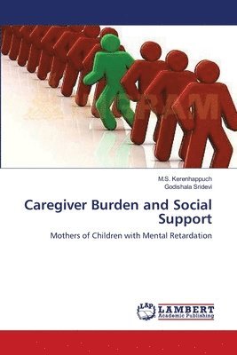 bokomslag Caregiver Burden and Social Support