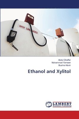 Ethanol and Xylitol 1