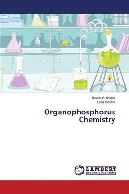 Organophosphorus Chemistry 1