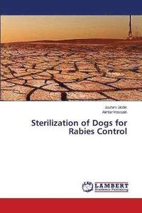 bokomslag Sterilization of Dogs for Rabies Control