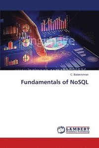 bokomslag Fundamentals of NoSQL