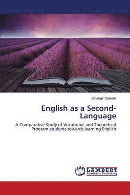 English as a Second-Language 1