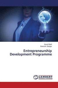 bokomslag Entrepreneurship Development Programme