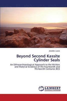 Beyond Second Kassite Cylinder Seals 1