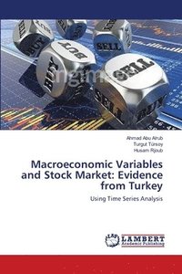bokomslag Macroeconomic Variables and Stock Market