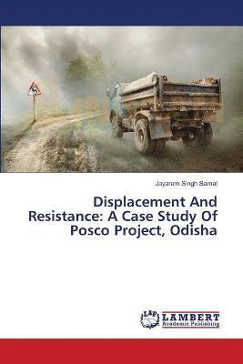 Displacement And Resistance 1