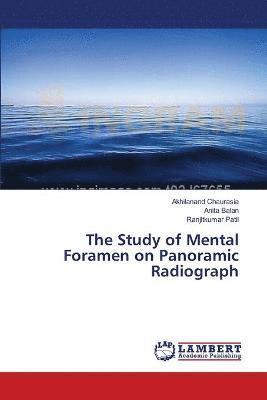 The Study of Mental Foramen on Panoramic Radiograph 1