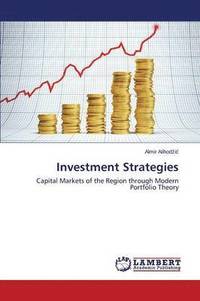 bokomslag Investment Strategies