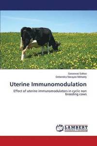 bokomslag Uterine Immunomodulation