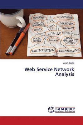 Web Service Network Analysis 1