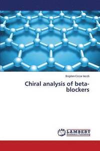 bokomslag Chiral analysis of beta-blockers