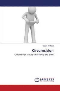 bokomslag Circumcision