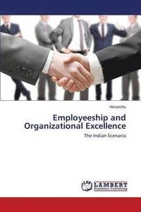 bokomslag Employeeship and Organizational Excellence