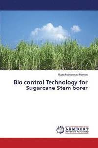 bokomslag Bio control Technology for Sugarcane Stem borer