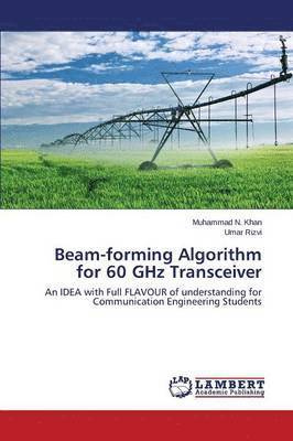 bokomslag Beam-forming Algorithm for 60 GHz Transceiver