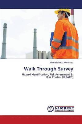 Walk Through Survey 1