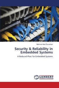 bokomslag Security & Reliability in Embedded Systems