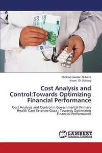 bokomslag Cost Analysis and Control