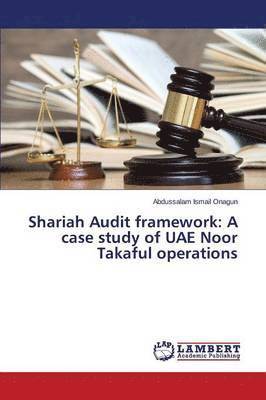 Shariah Audit framework 1