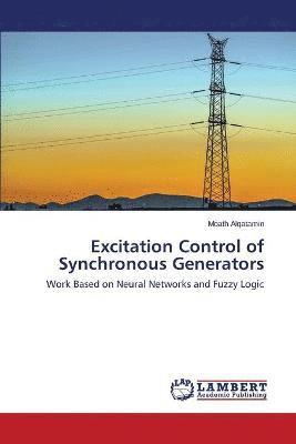 Excitation Control of Synchronous Generators 1